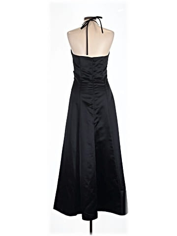 Jessica McClintock Cocktail Dress (view 2)