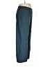 Nike Solid Teal Casual Pants Size XL - photo 4