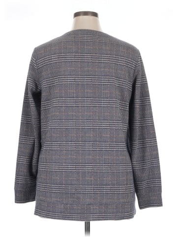 Lands' End Pullover Sweater (view 2)