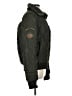 Buffalo by David Bitton Argyle Green Jacket Size M - photo 4