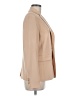 Vince. 100% Polyester Tan Blazer Size 8 - photo 4