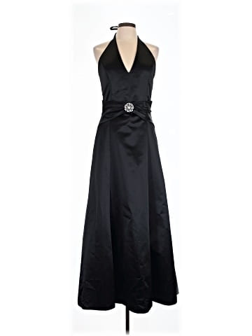 Jessica McClintock Cocktail Dress (view 1)
