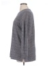 Lands' End Plaid Gray Pullover Sweater Size XL - photo 5