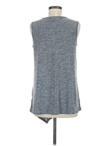 AB Studio Sleeveless Top (view 2)