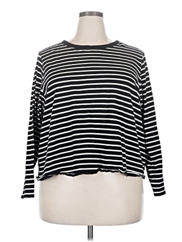 Old Navy Long Sleeve Top (view 1)