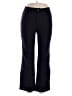 Lee Black Casual Pants Size 14 (estimated) - photo 1