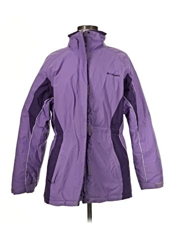 Columbia Snow Jacket (view 1)
