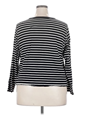 Old Navy Long Sleeve Top (view 2)