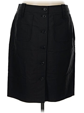 Ralph Lauren Black Label Formal Skirt (view 1)