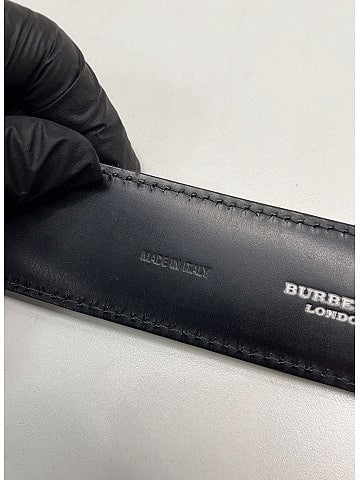 Burberry Belt (view 2)