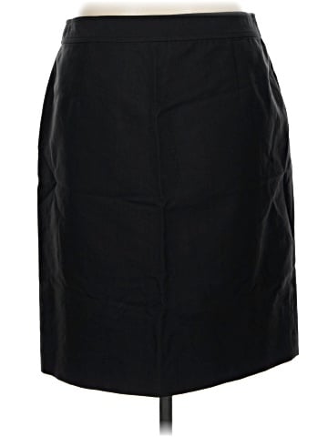Ralph Lauren Black Label Formal Skirt (view 2)
