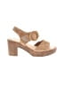 Spring Step Tan Sandals Size EU 42 - photo 1