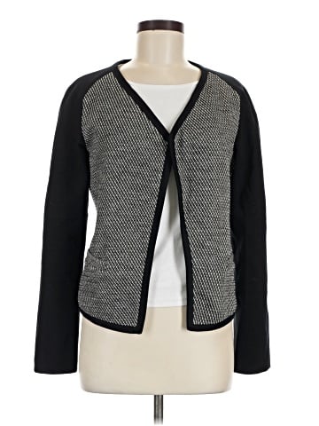 Theory Vest (view 1)