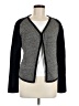 Theory Gray Vest Size 8 - photo 1