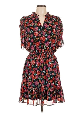 MSK Casual Dress (view 1)