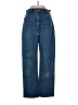 Wrangler Jeans Co 100% Cotton Blue Jeans Size 3 - photo 1