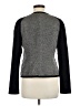 Theory Gray Vest Size 8 - photo 2