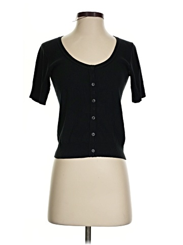 Agnes B. Cardigan (view 1)