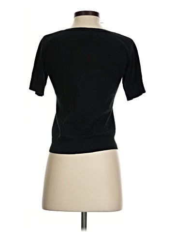 Agnes B. Cardigan (view 2)