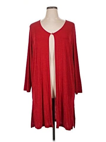Carolyn Strauss Cardigan (view 1)