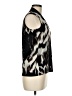 Grace Black Sleeveless Blouse Size M - photo 4