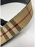 Burberry Ivory Belt Size EU 42 - photo 3