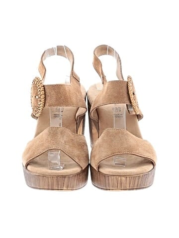 Spring Step Sandals (view 2)