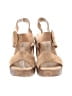 Spring Step Tan Sandals Size EU 42 - photo 2