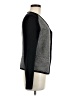 Theory Gray Vest Size 8 - photo 4