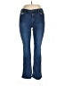 Eddie Bauer Hearts Blue Jeans Size 14 - photo 1