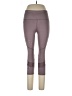 RBX Purple Active Pants Size L - photo 1