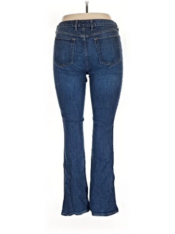 Eddie Bauer Jeans (view 2)