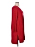 Carolyn Strauss Red Cardigan Size 1X - photo 4