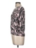 Boden Paisley Pink Pullover Sweater Size 8 - photo 5