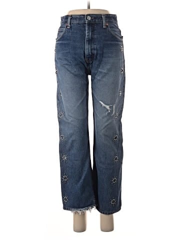 RE/DONE Jeans (view 1)