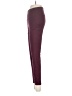 32 Degrees Solid Burgundy Active Pants Size XS - photo 5