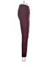 32 Degrees Solid Burgundy Active Pants Size XS - photo 4