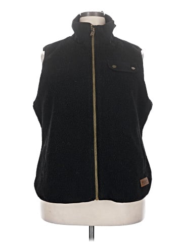 Pendleton Vest (view 1)