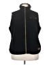 Pendleton 100% Polyester Black Vest Size XXL - photo 1