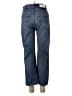 RE/DONE 100% Cotton Stars Blue Jeans Size 26 waist - photo 2