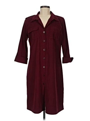 Selene Sport Casual Dress (view 1)