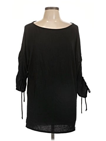 Gibson Pullover Sweater (view 1)