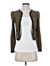 Frenchi Gold Cardigan Size XS - photo 1