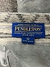Pendleton 100% Wool Chevron-herringbone Gray Wool Skirt Size 12 - photo 4