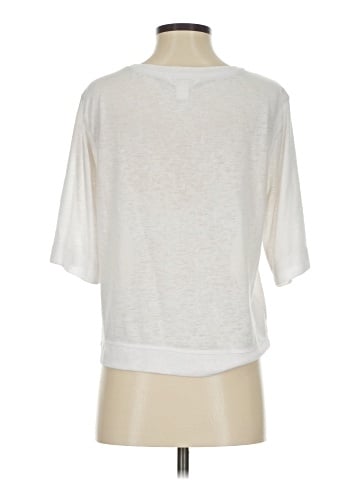 Athleta 3/4 Sleeve T-Shirt (view 2)