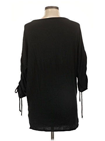 Gibson Pullover Sweater (view 2)