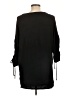 Gibson Black Pullover Sweater Size L - photo 2