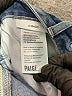 Paige Blue Jeans Size 26 waist - photo 5