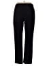 Betabrand Solid Black Active Pants Size 2X - photo 2
