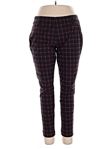 Faded Glory Casual Pants (view 1)